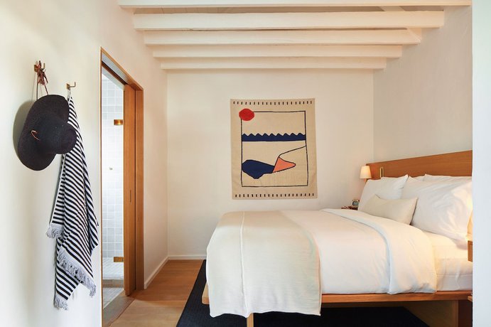 Imagen de la habitación del Hotel Joaquin. Foto 13