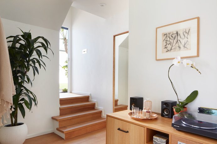 Imagen de la habitación del Hotel Joaquin. Foto 15