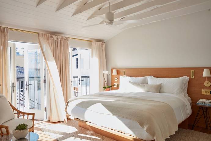 Imagen de la habitación del Hotel Joaquin. Foto 16