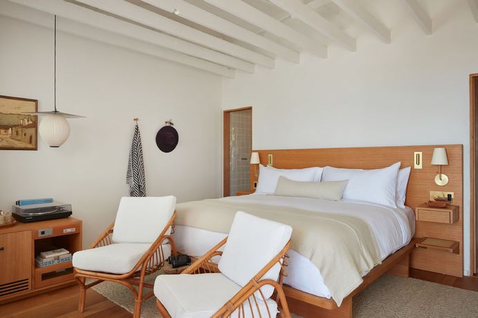 Imagen de la habitación del Hotel Joaquin. Foto 18