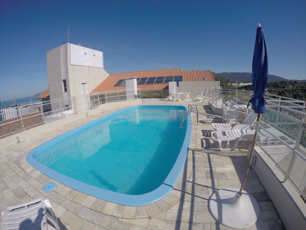 Imagen de la habitación del Hotel Joaquina Beach. Foto 2