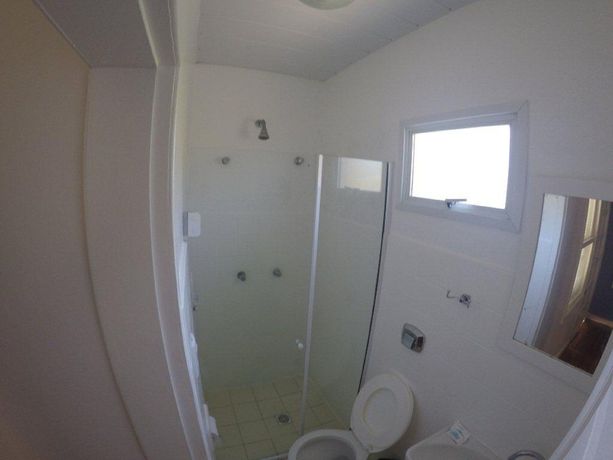 Imagen de la piscina del Hotel Joaquina Beach. Foto 18