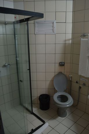 Imagen de la habitación del Hotel Joaquina Beach. Foto 4