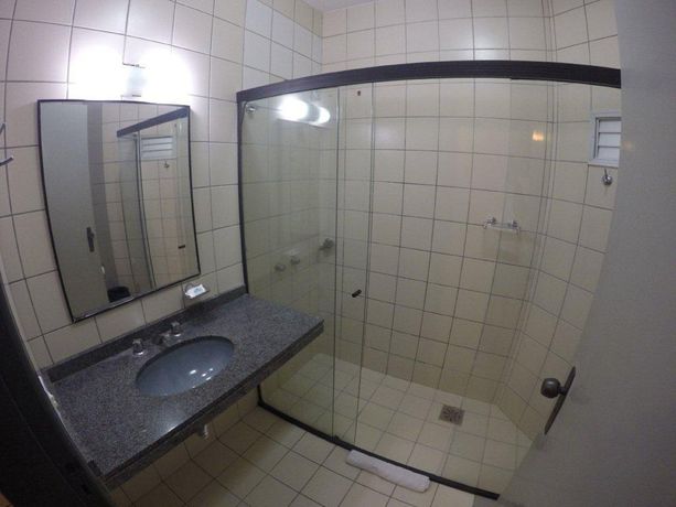 Imagen de la habitación del Hotel Joaquina Beach. Foto 5