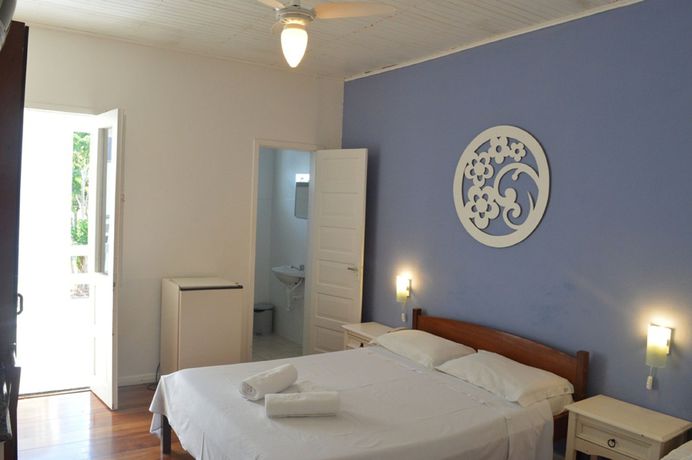 Imagen de la habitación del Hotel Joaquina Beach. Foto 6