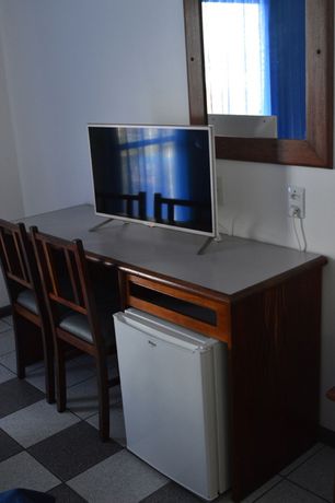 Imagen de los interiores del Hotel Joaquina Beach. Foto 17