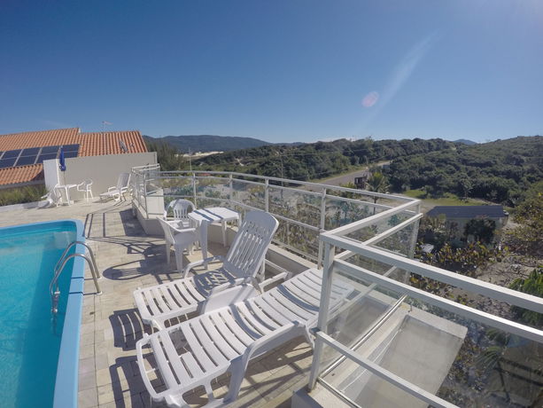 Imagen de la habitación del Hotel Joaquina Beach. Foto 9