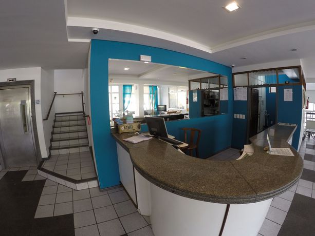 Imagen de la habitación del Hotel Joaquina Beach. Foto 11