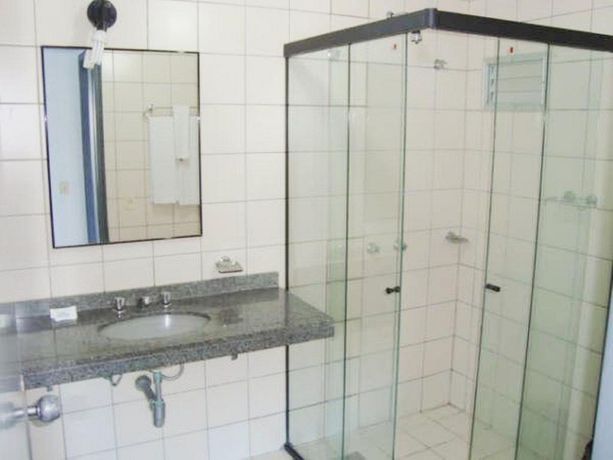 Imagen de la habitación del Hotel Joaquina Beach. Foto 14