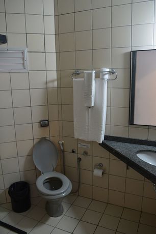 Imagen de la habitación del Hotel Joaquina Beach. Foto 15