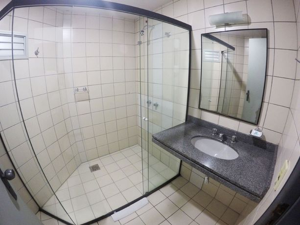 Imagen de la habitación del Hotel Joaquina Beach. Foto 16