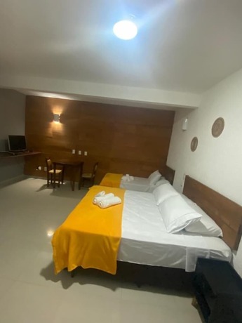 Imagen de la habitación del Hotel Joaquina Guest House. Foto 15