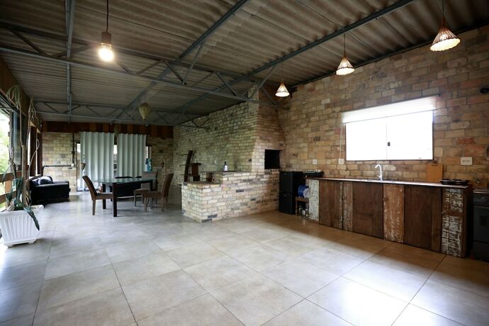 Imagen de la habitación del Hotel Joaquina Guest House. Foto 18