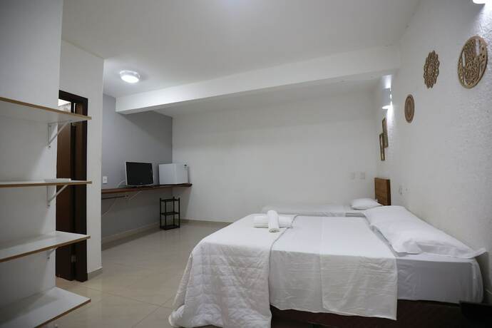 Imagen general del Hotel Joaquina Guest House. Foto 3