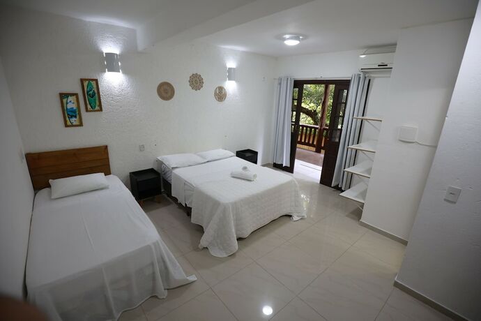 Imagen general del Hotel Joaquina Guest House. Foto 5