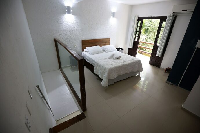 Imagen general del Hotel Joaquina Guest House. Foto 6