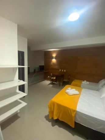 Imagen general del Hotel Joaquina Guest House. Foto 7