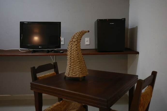 Imagen general del Hotel Joaquina Guest House. Foto 9