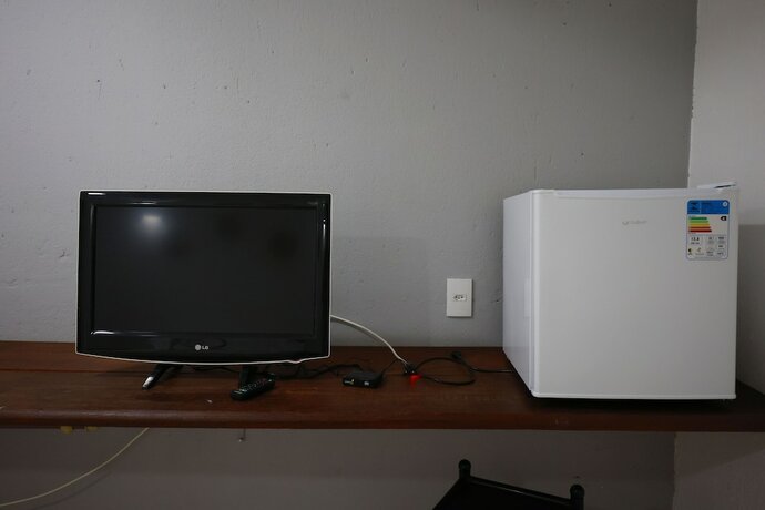 Imagen general del Hotel Joaquina Guest House. Foto 11