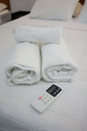 Imagen general del Hotel Joaquina Guest House. Foto 12