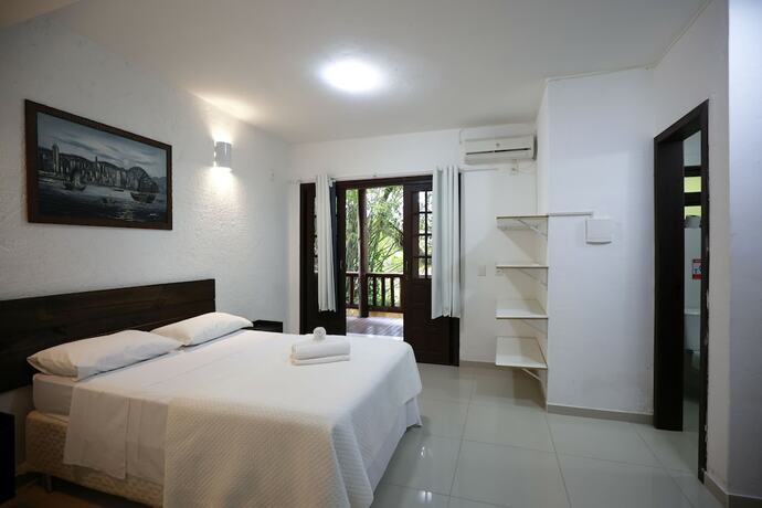 Imagen general del Hotel Joaquina Guest House. Foto 13