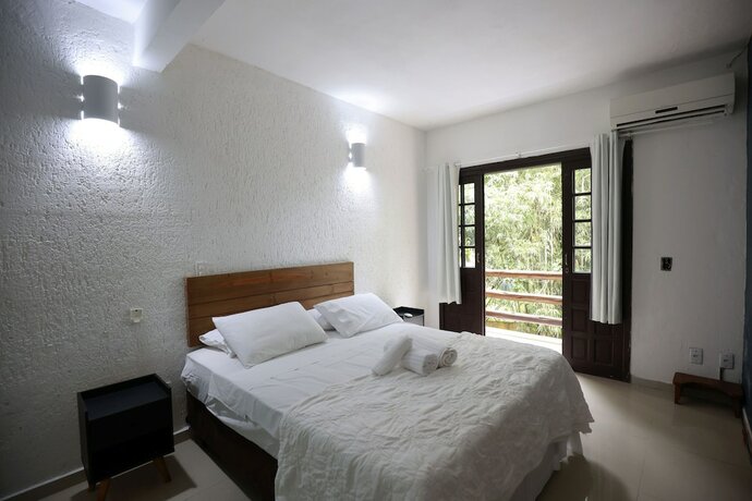 Imagen general del Hotel Joaquina Guest House. Foto 14