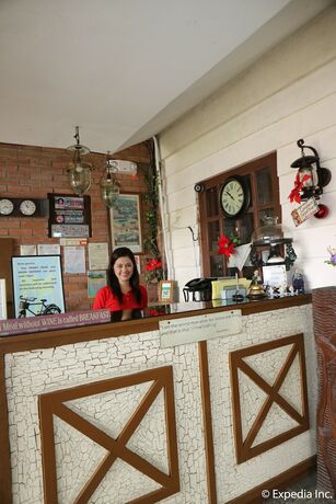 Imagen general del Hotel Joaquin's Bed and Breakfast. Foto 2