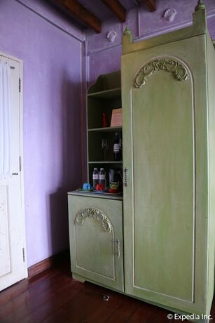 Imagen general del Hotel Joaquin's Bed and Breakfast. Foto 3