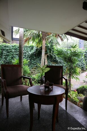 Imagen general del Hotel Joaquin's Bed and Breakfast. Foto 4