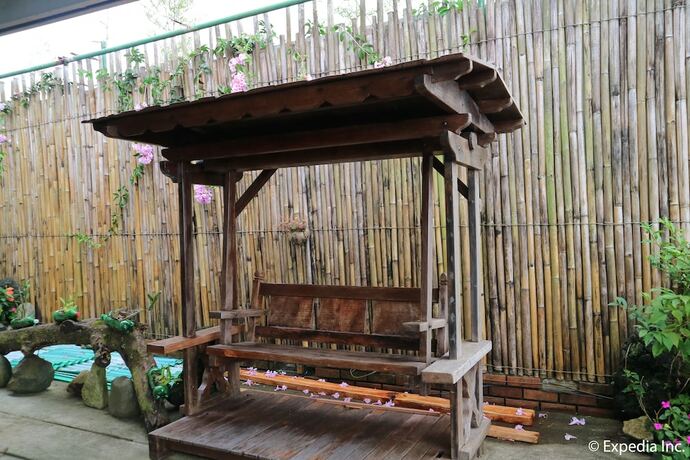 Imagen general del Hotel Joaquin's Bed and Breakfast. Foto 5