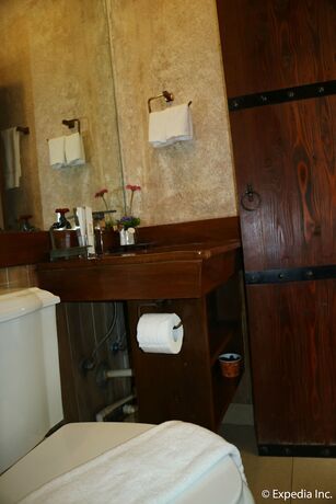 Imagen general del Hotel Joaquin's Bed and Breakfast. Foto 8