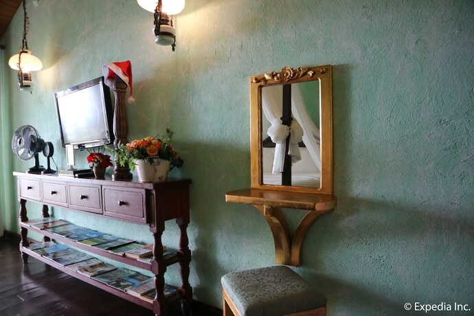 Imagen general del Hotel Joaquin's Bed and Breakfast. Foto 10