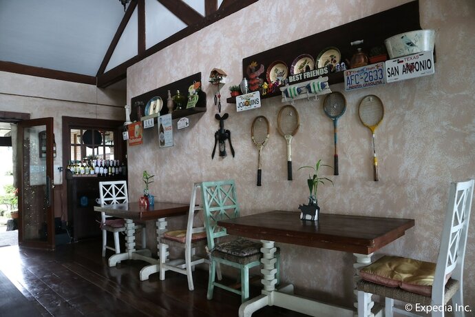 Imagen general del Hotel Joaquin's Bed and Breakfast. Foto 11