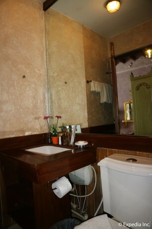 Imagen general del Hotel Joaquin's Bed and Breakfast. Foto 12