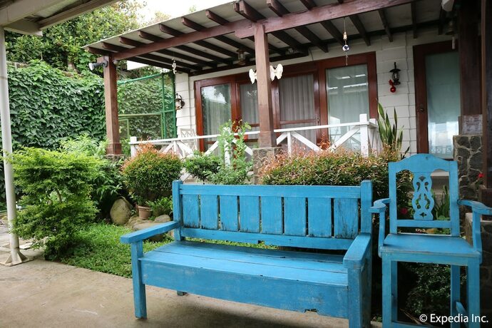 Imagen general del Hotel Joaquin's Bed and Breakfast. Foto 13