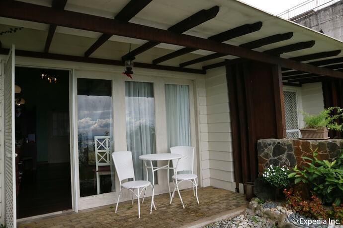 Imagen general del Hotel Joaquin's Bed and Breakfast. Foto 14