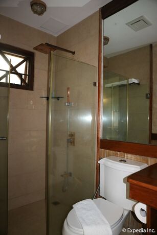 Imagen general del Hotel Joaquin's Bed and Breakfast. Foto 15