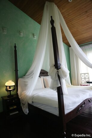 Imagen general del Hotel Joaquin's Bed and Breakfast. Foto 1