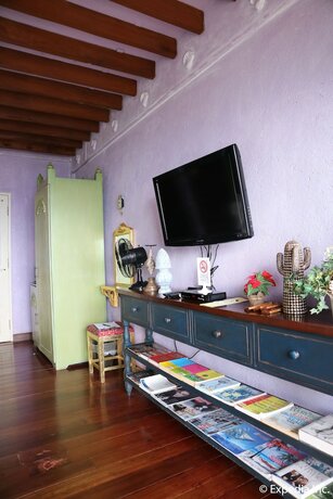 Imagen de la habitación del Hotel Joaquin's Bed and Breakfast. Foto 17