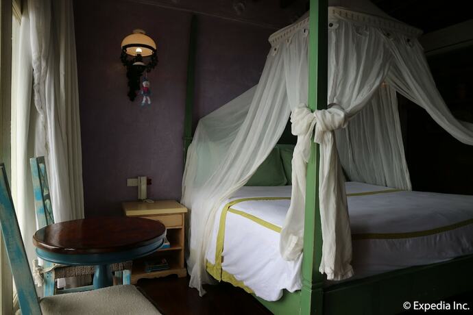 Imagen de la habitación del Hotel Joaquin's Bed and Breakfast. Foto 18
