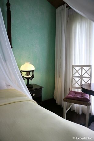 Imagen de la habitación del Hotel Joaquin's Bed and Breakfast. Foto 19