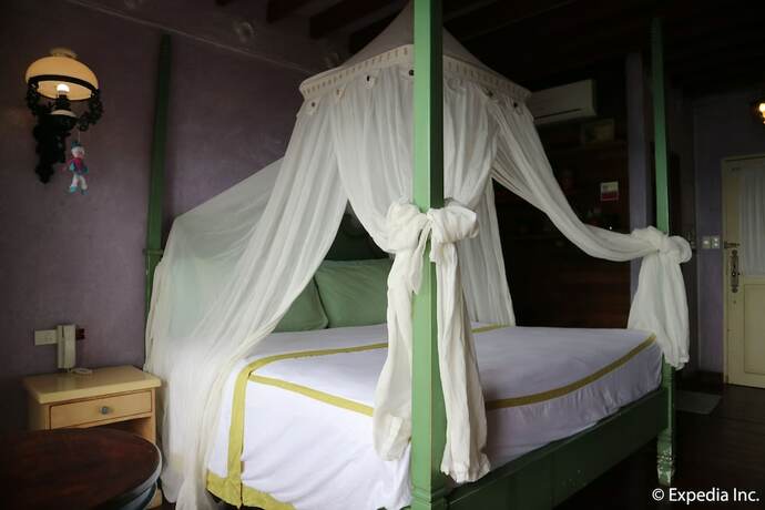 Imagen de la habitación del Hotel Joaquin's Bed and Breakfast. Foto 20
