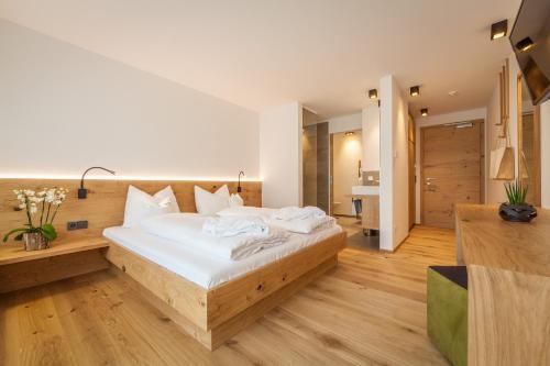 Imagen de la habitación del Hotel Joas Natur.hotel.b&b. Foto 8