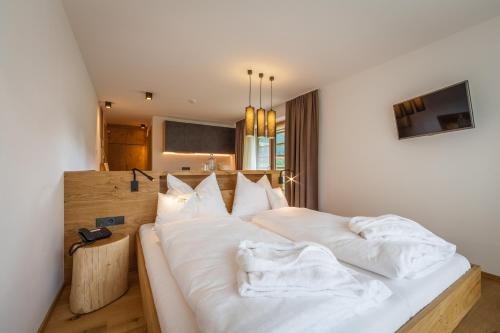 Imagen de la habitación del Hotel Joas Natur.hotel.b&b. Foto 9