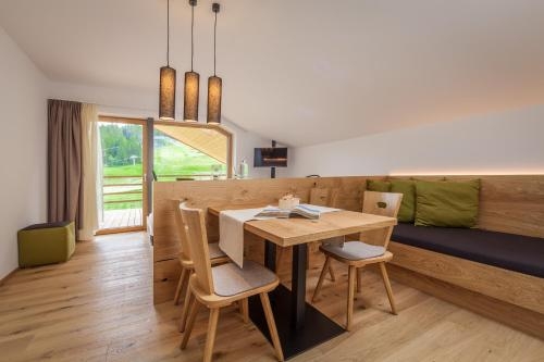 Imagen de la habitación del Hotel Joas Natur.hotel.b&b. Foto 10