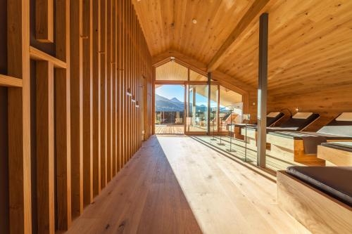 Imagen general del Hotel Joas Natur.hotel.b&b. Foto 4