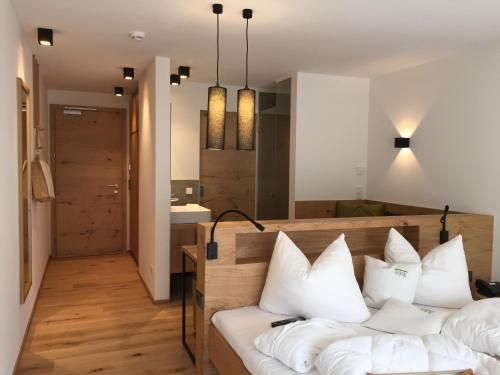 Imagen general del Hotel Joas Natur.hotel.b&b. Foto 6