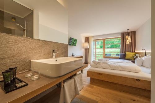 Imagen general del Hotel Joas Natur.hotel.b&b. Foto 7