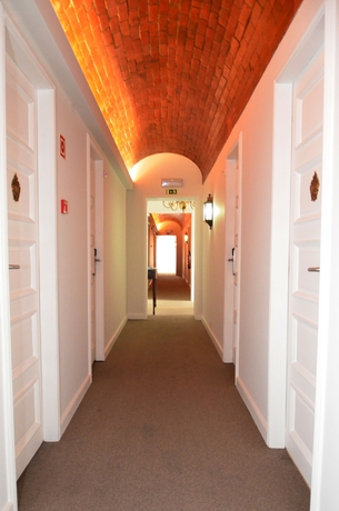 Imagen de los interiores del Hotel João Padeiro. Foto 14