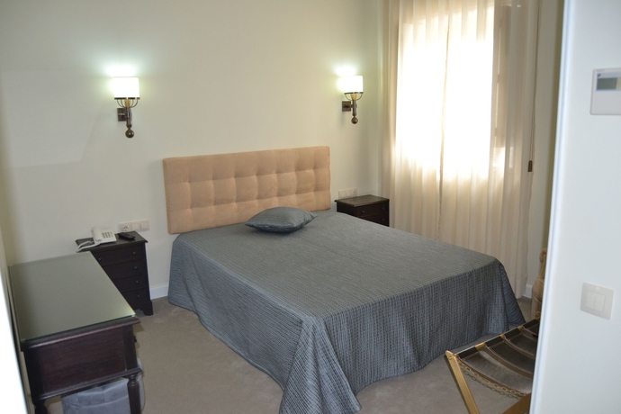 Imagen de la habitación del Hotel João Padeiro. Foto 8